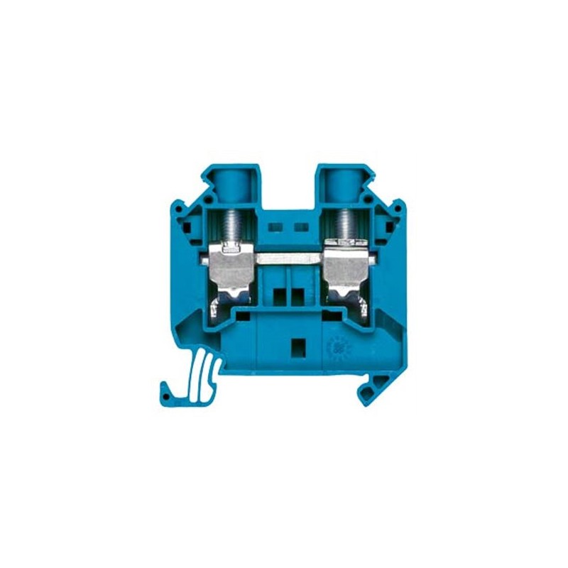 8WH1000-0AK01 Siemens DIN Rail Terminal-Block