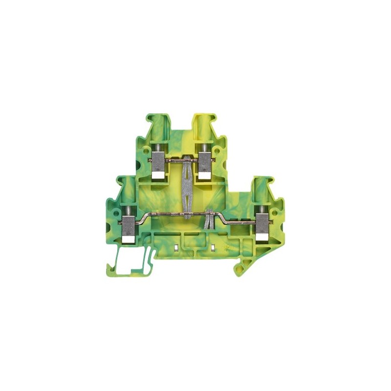 8WH1020-0CF07 Siemens DIN Rail Terminal-Block