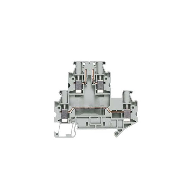8WH1025-0AF00 Siemens DIN Rail Terminal-Block