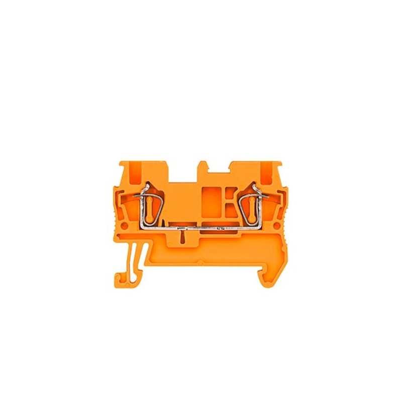 8WH2000-0AE04 Siemens DIN Rail Terminal-Block