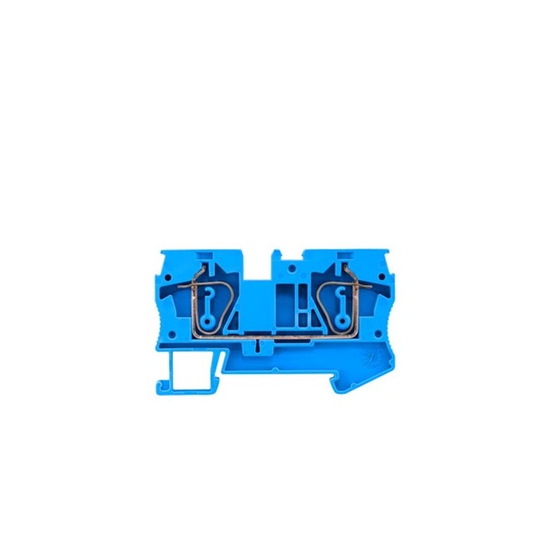 8WH2000-0AH01 Siemens DIN Rail Terminal-Block
