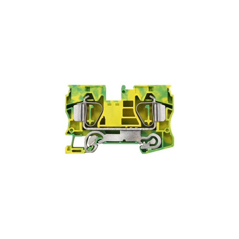 8WH2000-0CK07 Siemens DIN Rail Terminal-Block