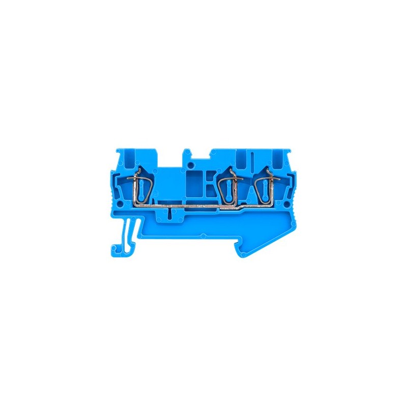 8WH2003-0AE01 Siemens DIN Rail Terminal-Block