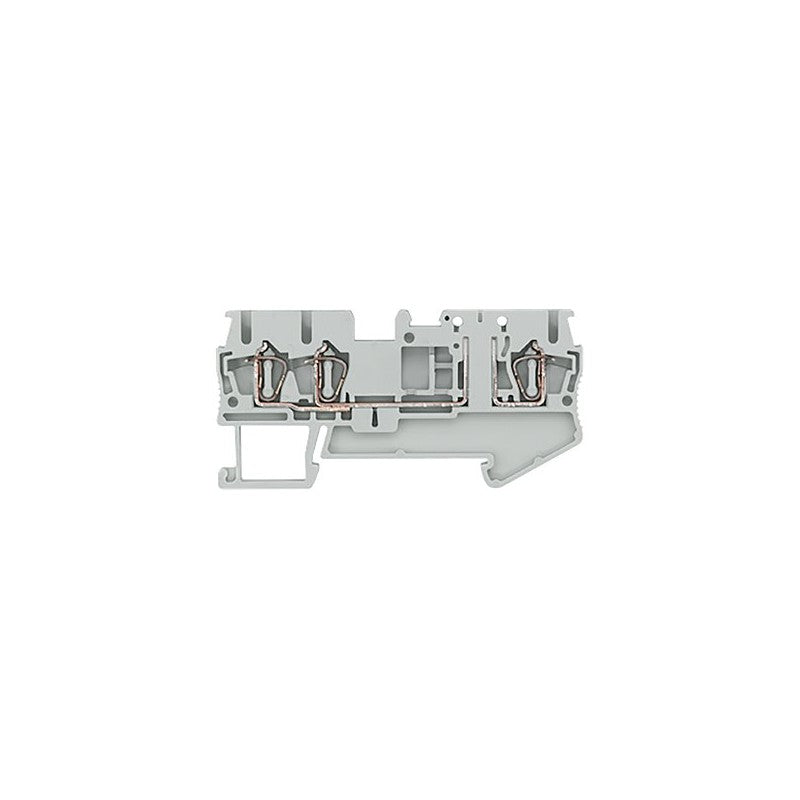 8WH2003-6AF00 Siemens DIN Rail Terminal-Block