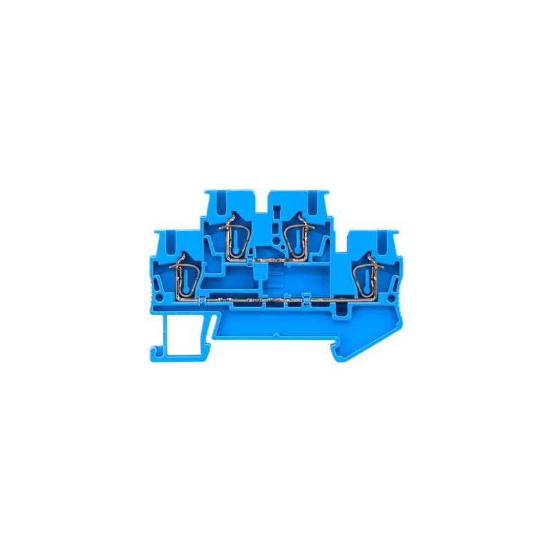 8WH2020-0AF01 Siemens DIN Rail Terminal-Block