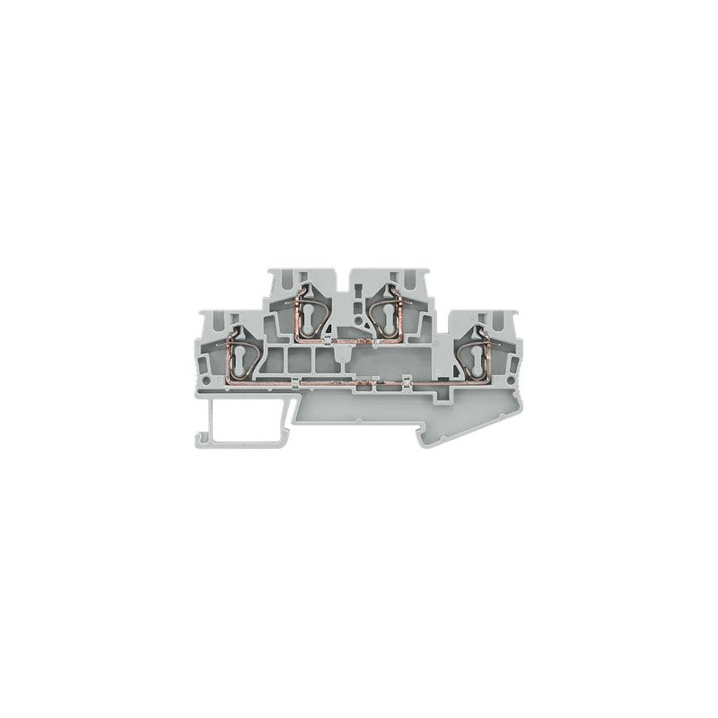 8WH2020-0AG00 Siemens DIN Rail Terminal-Block