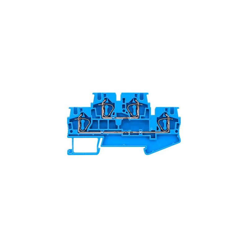 8WH2020-0AG01 Siemens DIN Rail Terminal-Block