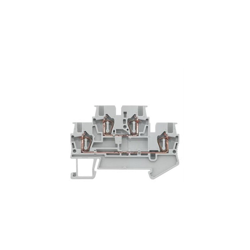 8WH2025-0AE00 Siemens DIN Rail Terminal-Block