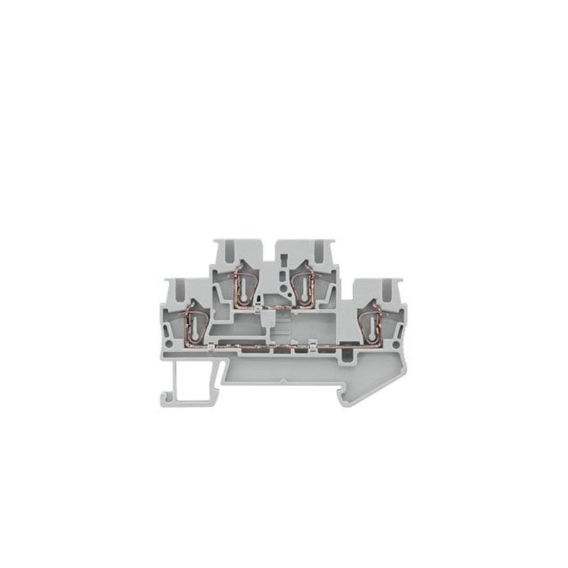 8WH2025-0AF00 Siemens DIN Rail Terminal-Block