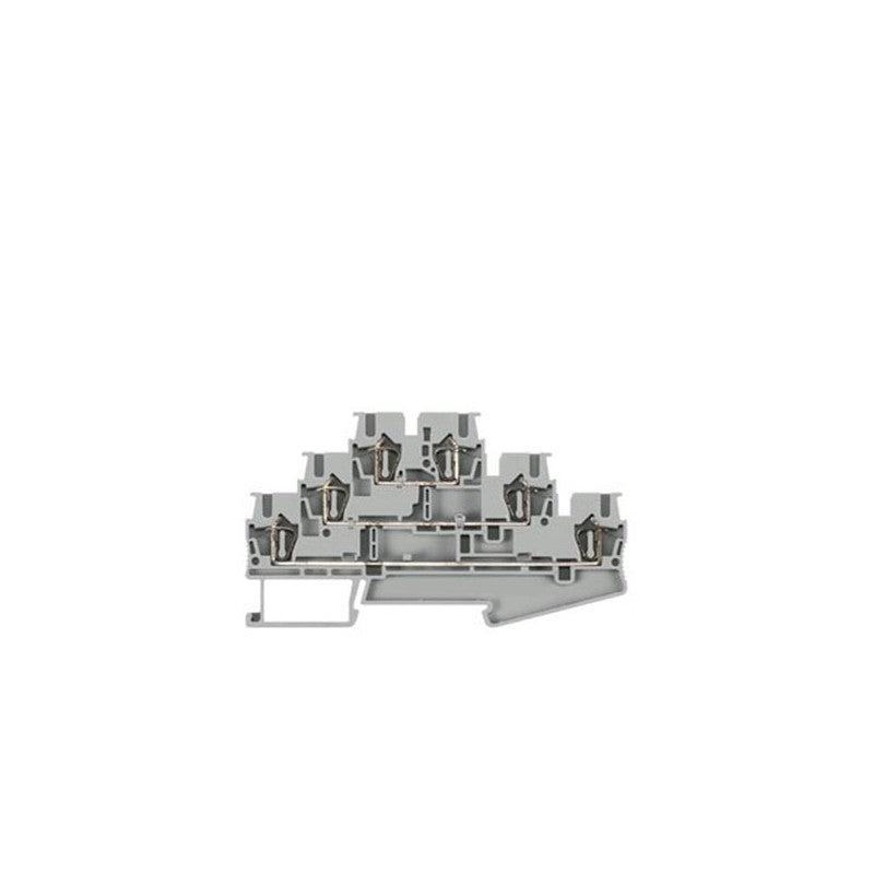 8WH2030-0AF00 Siemens DIN Rail Terminal-Block