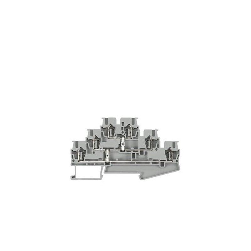 8WH2035-0AF00 Siemens DIN Rail Terminal-Block