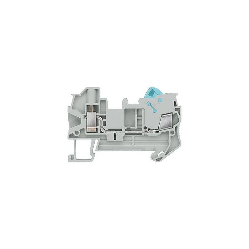 8WH3100-2DF00 Siemens DIN Rail Terminal-Block