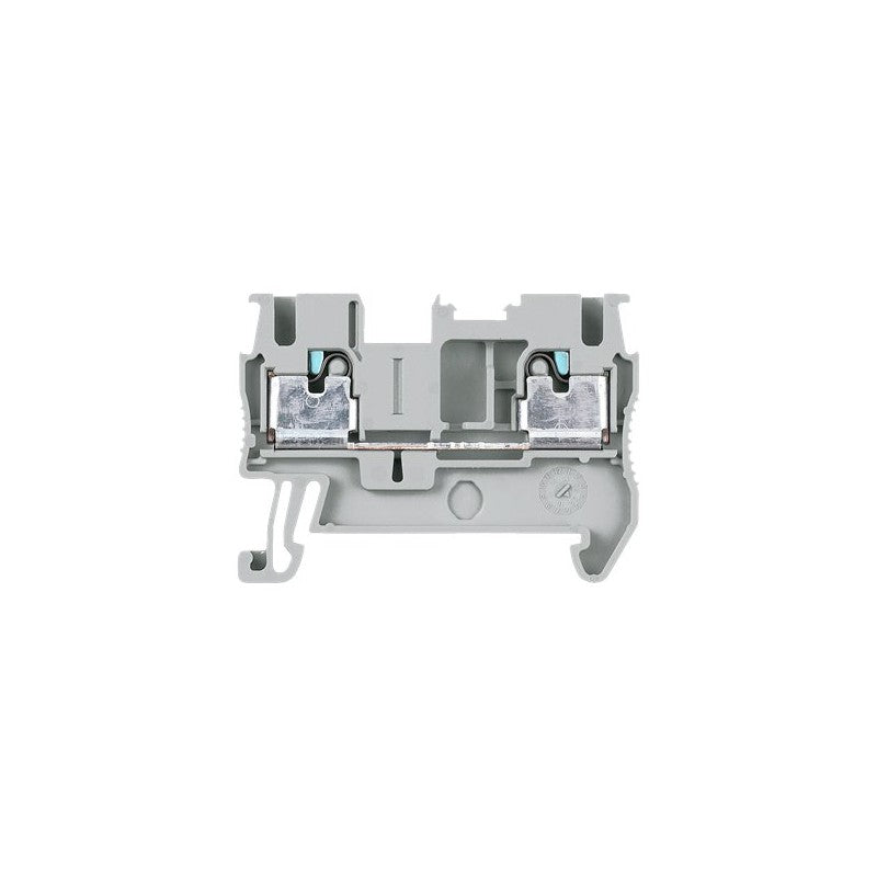 8WH6000-0AF00 Siemens DIN Rail Terminal-Block