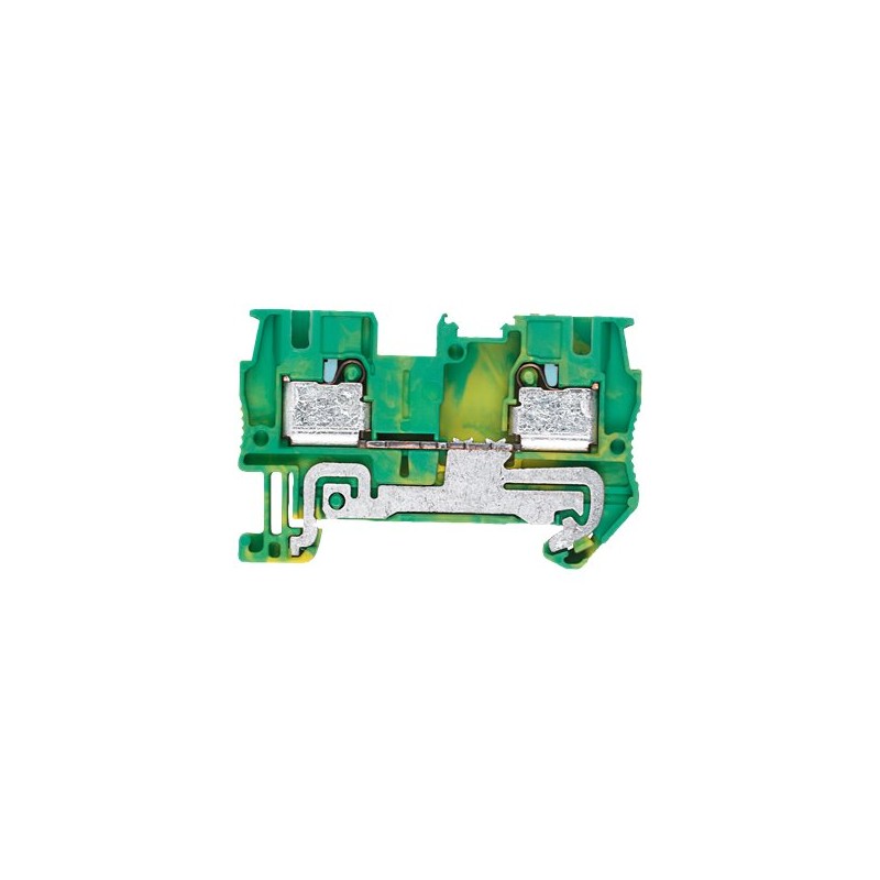 8WH6000-0CG07 Siemens DIN Rail Terminal-Block