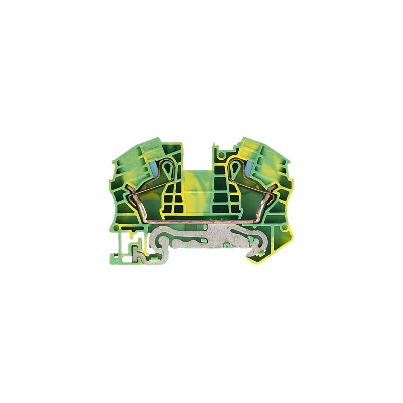8WH6000-0CK07 Siemens DIN Rail Terminal-Block