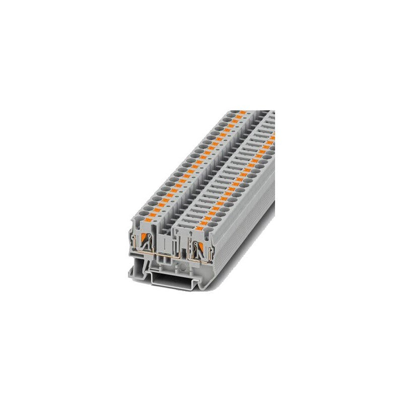 8WH6000-6AG00 Siemens DIN Rail Terminal-Block