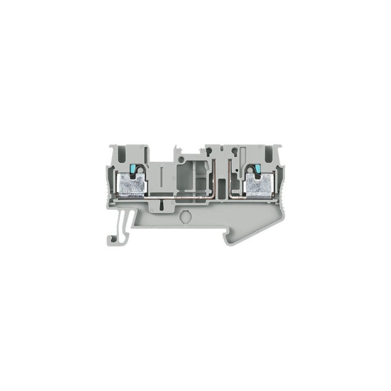 8WH6000-6CF00 Siemens DIN Rail Terminal-Block