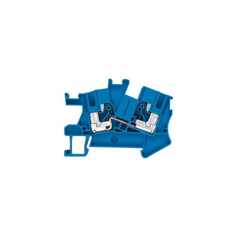 8WH6001-0AH01 Siemens DIN Rail Terminal-Block