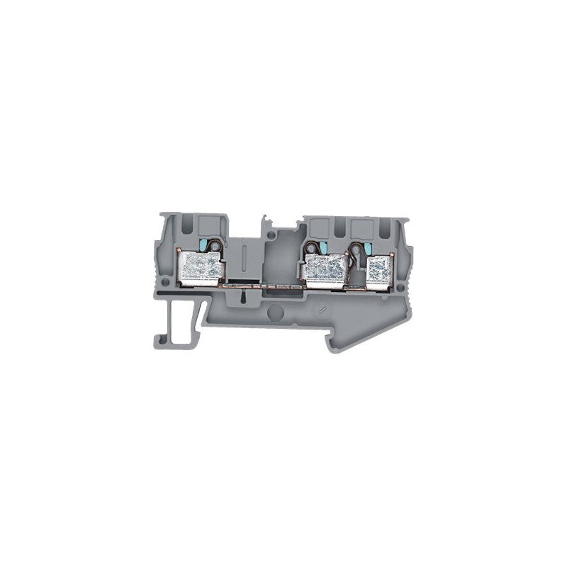 8WH6003-0AG00 Siemens DIN Rail Terminal-Block