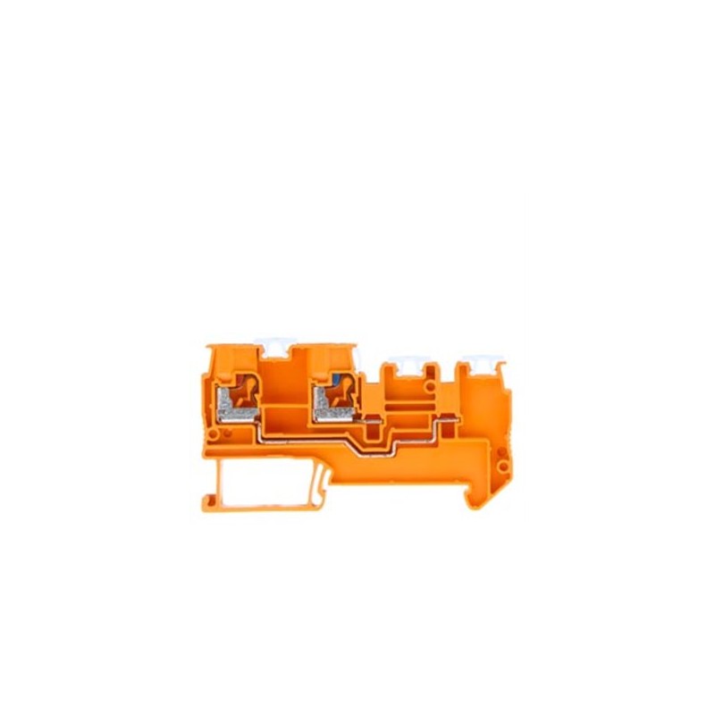 8WH6003-0DF04 Siemens DIN Rail Terminal-Block