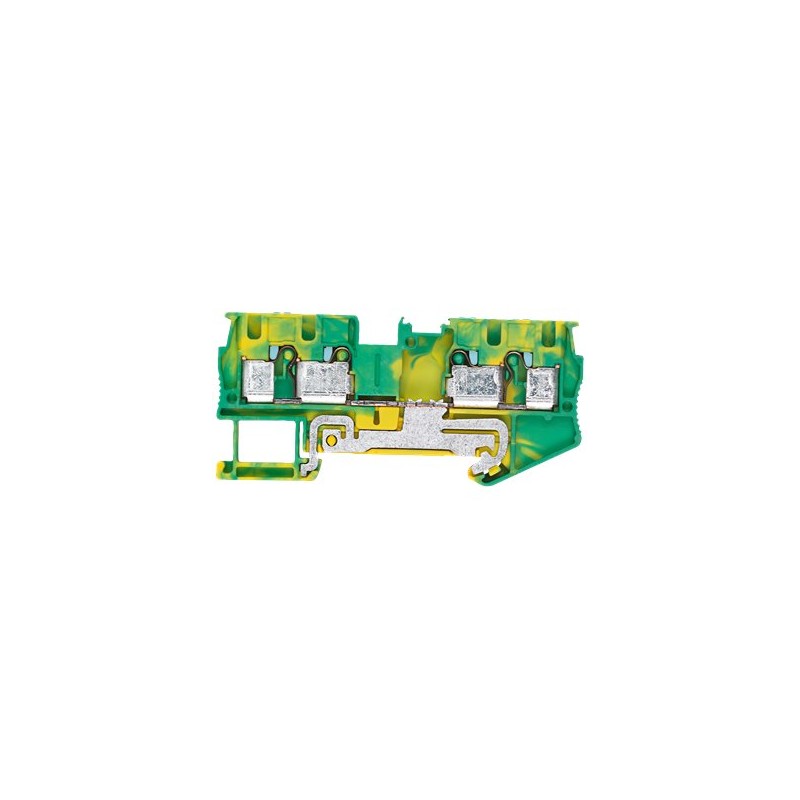 8WH6004-0CG07 Siemens DIN Rail Terminal-Block