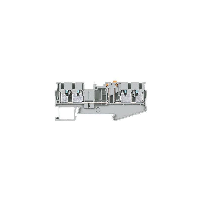 8WH6004-6AF00 Siemens DIN Rail Terminal-Block