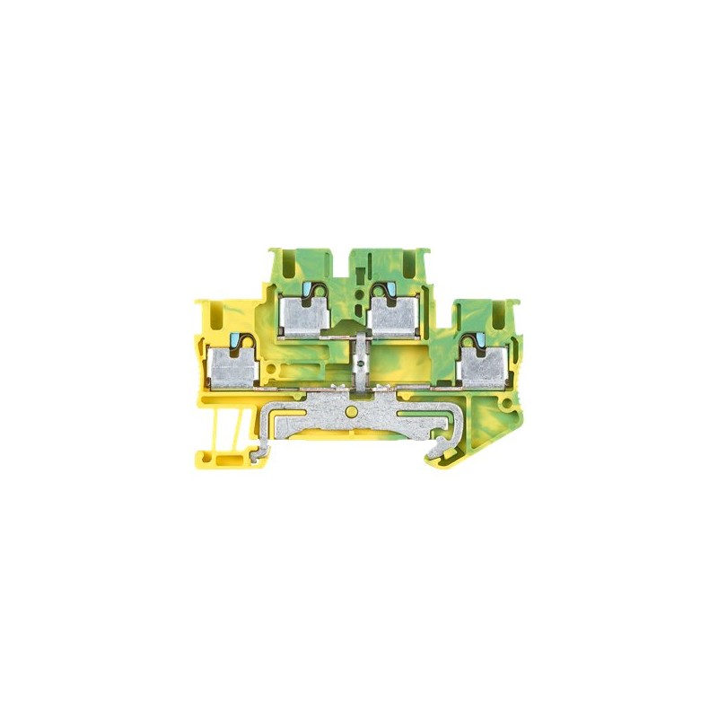 8WH6020-0CF07 Siemens DIN Rail Terminal-Block