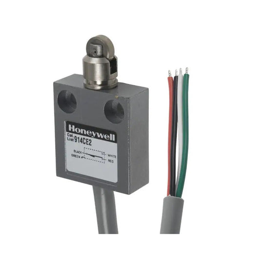 914CE2-9 Honeywell Limit Switch