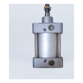 SC Series Double Acting Tierod Cylinder DIA 50 X 75 MM Stroke Magnetic Piston CPT