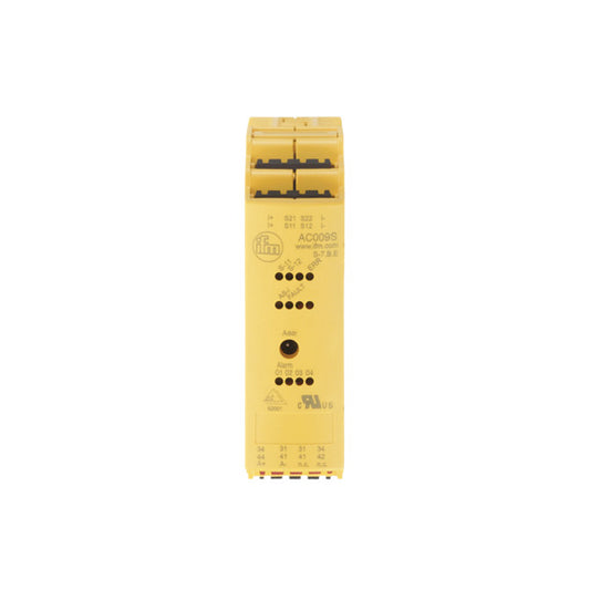 IFM AC009S AS-Interface Safety Module