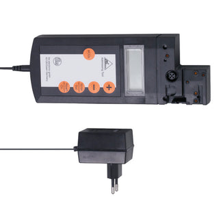 IFM AC1154 - AS-Interface Addressing Unit, AS-i 3.0, Addressing + Diagnostics