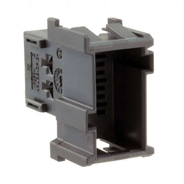 1-965641-3 Te-connectivity Automotive Connector