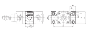 Bearing Block