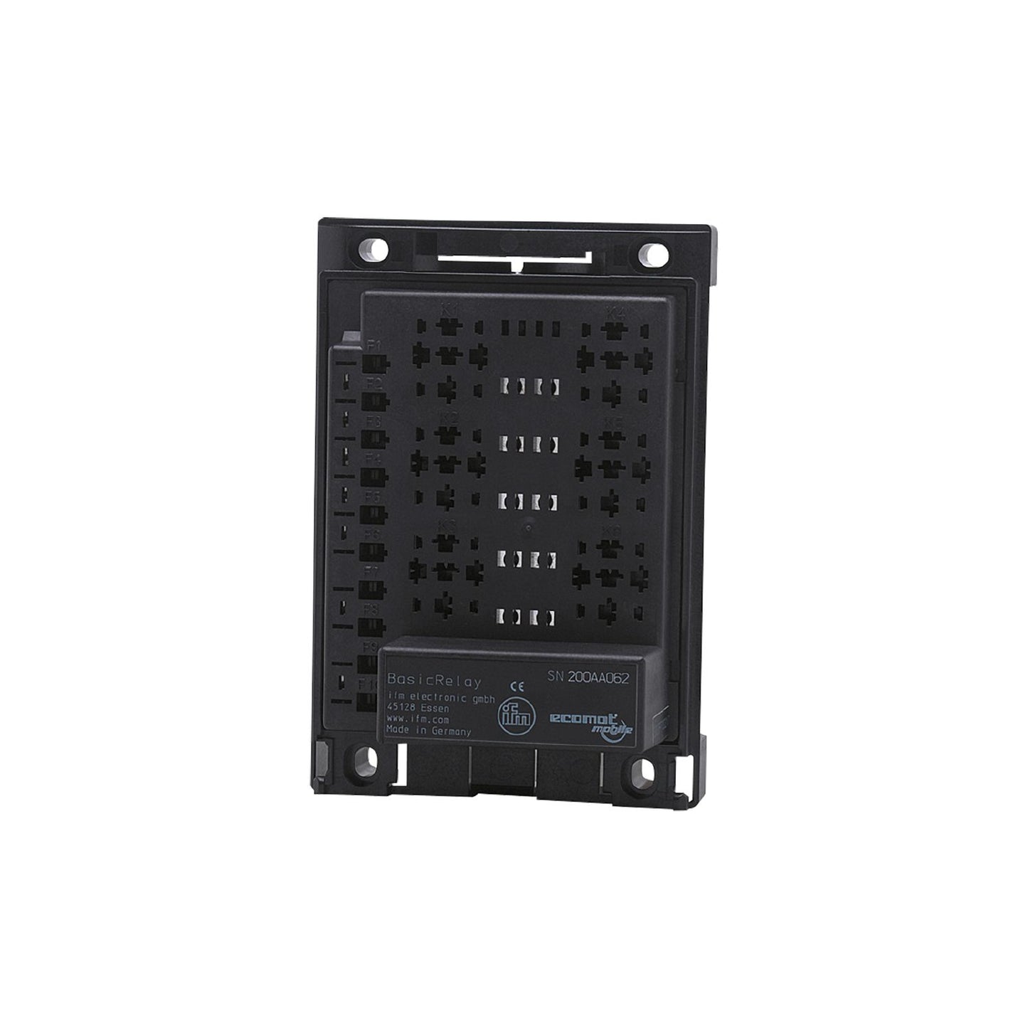 CR0421 Sensor Accessories