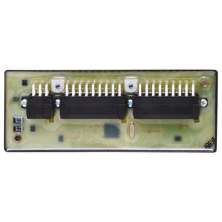 IFM CR2012 - I/O Module for Mobile Machines, 16 In / 4 Out, CAN