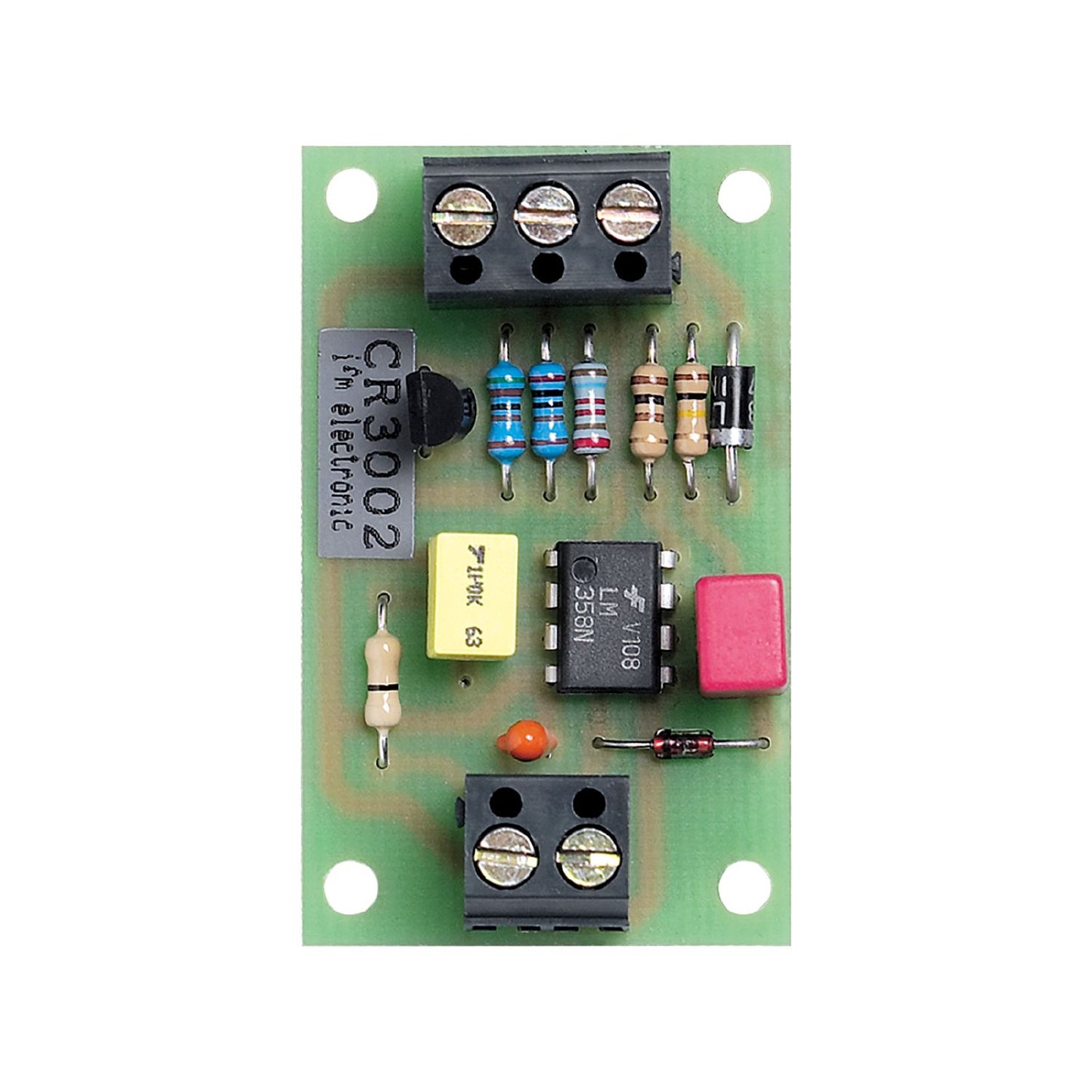 CR3001 Sensor Accessories