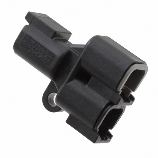 DTM04-2P-P007 Te-connectivity Automotive Connector
