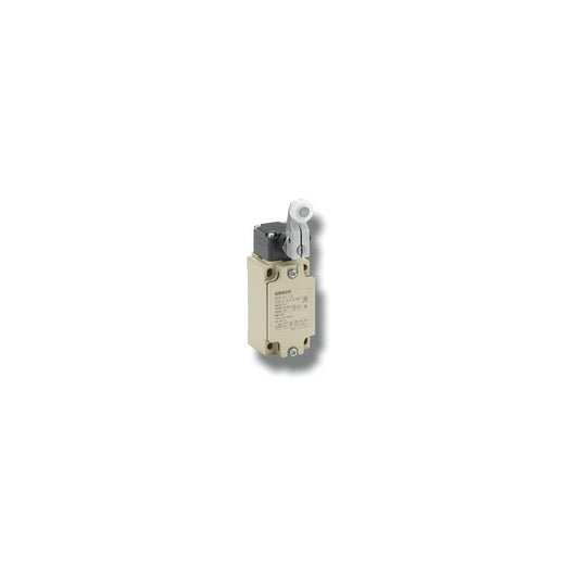 D4B-4117N Omron Limit Switch