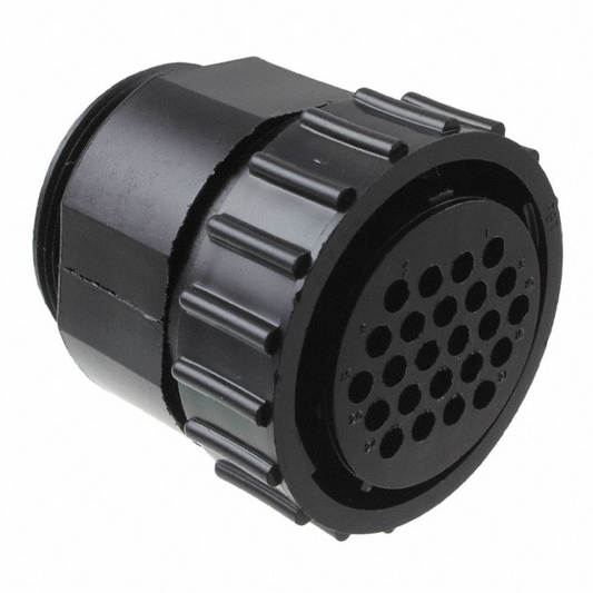 796188-1 Te-connectivity Industrial Circular Connector
