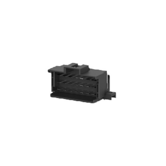9-966140-6 Te-connectivity Automotive Connector