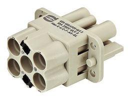 9120062766 Harting Heavy Duty Connector Insert