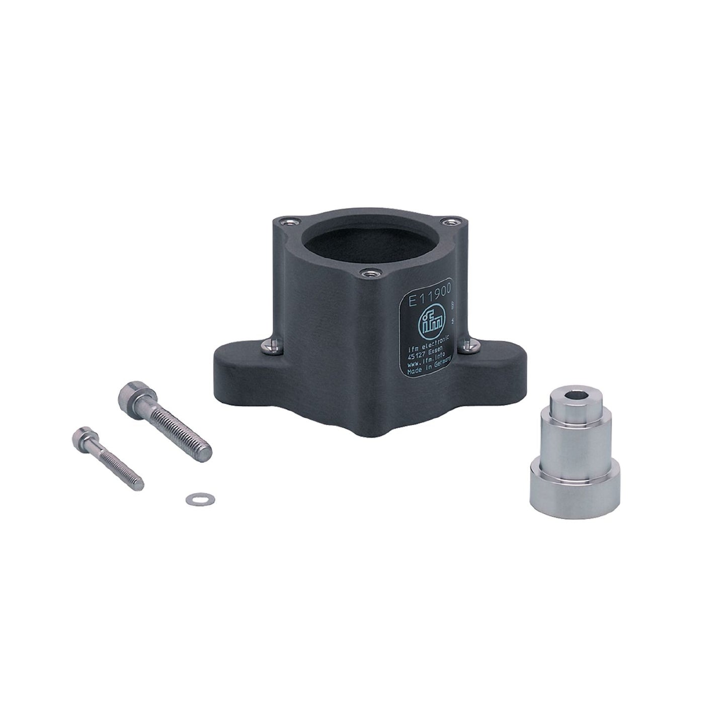 E11900 Sensor Accessories