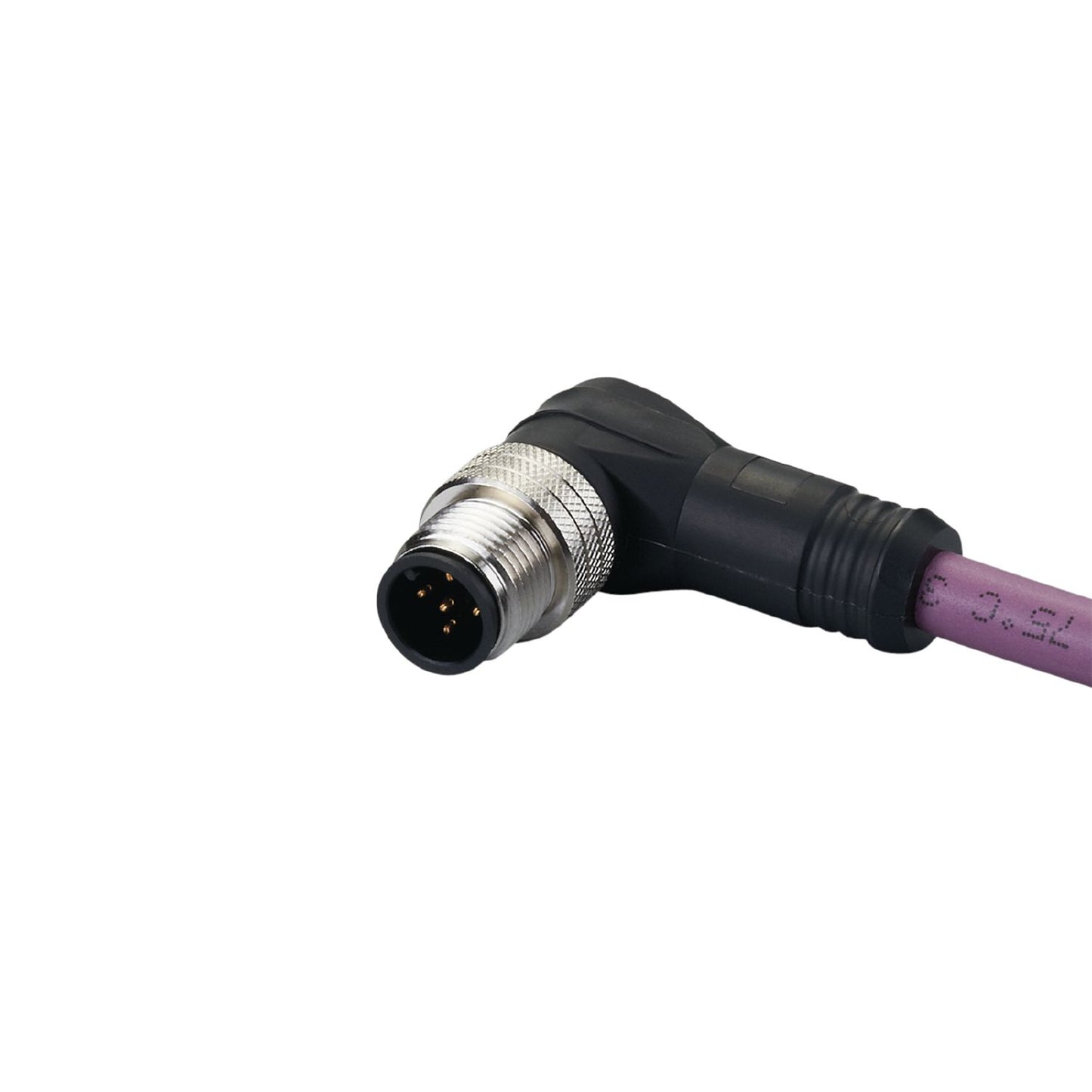 E12215 ifm Sensor & Actuator Cable
