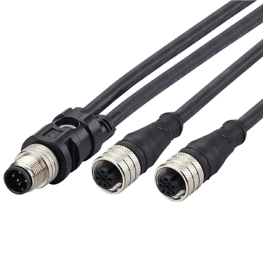 E12405 ifm Sensor & Actuator Cable