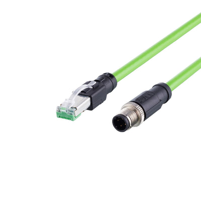 E12204 Ethernet Cable, 10 m (Shielded)
