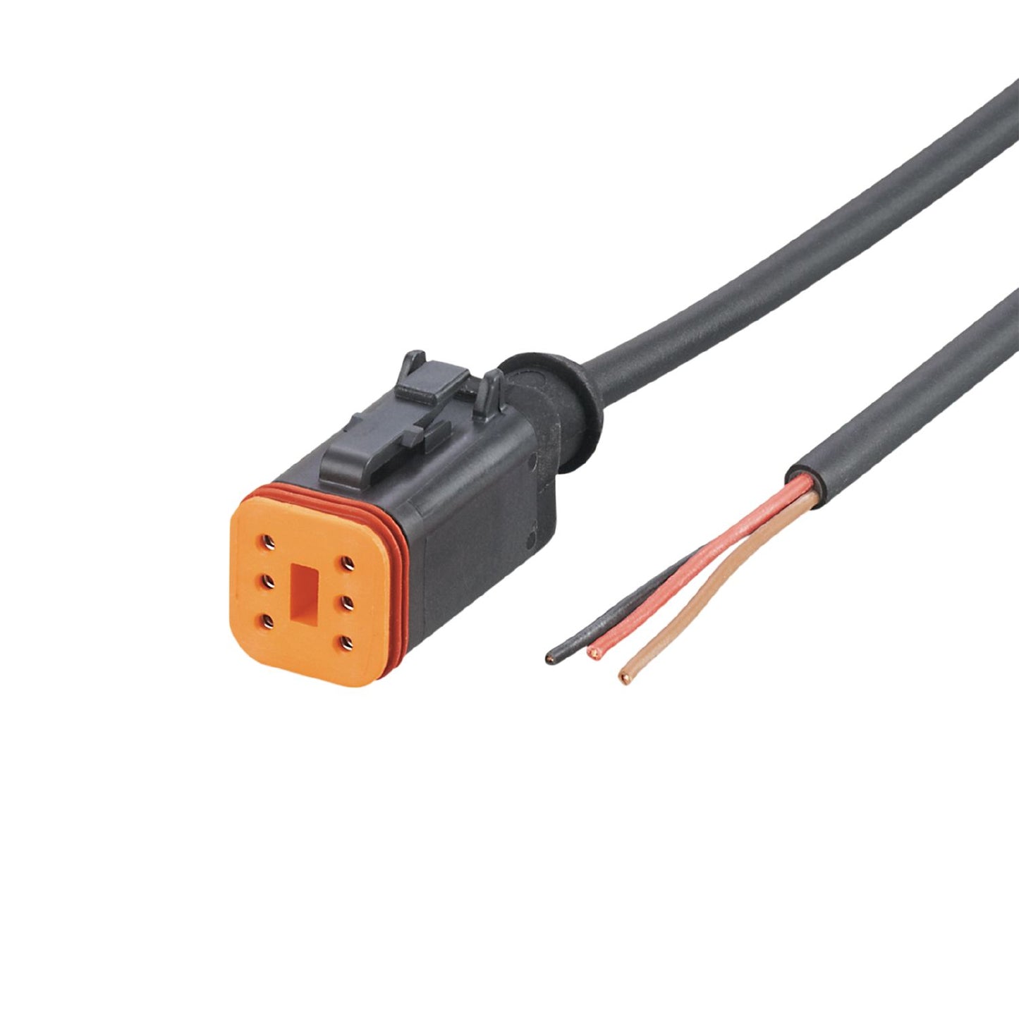 E12544 ifm Sensor & Actuator Cable