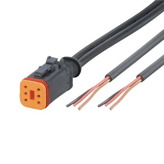 E12546 ifm Sensor & Actuator Cable