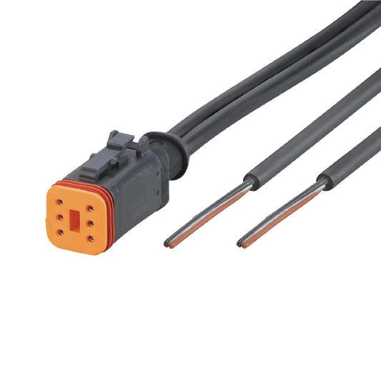 E12552 ifm Sensor & Actuator Cable