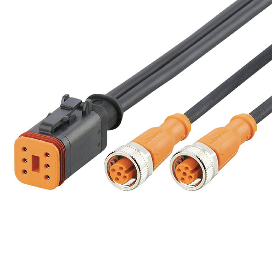 E12563 ifm Sensor & Actuator Cable