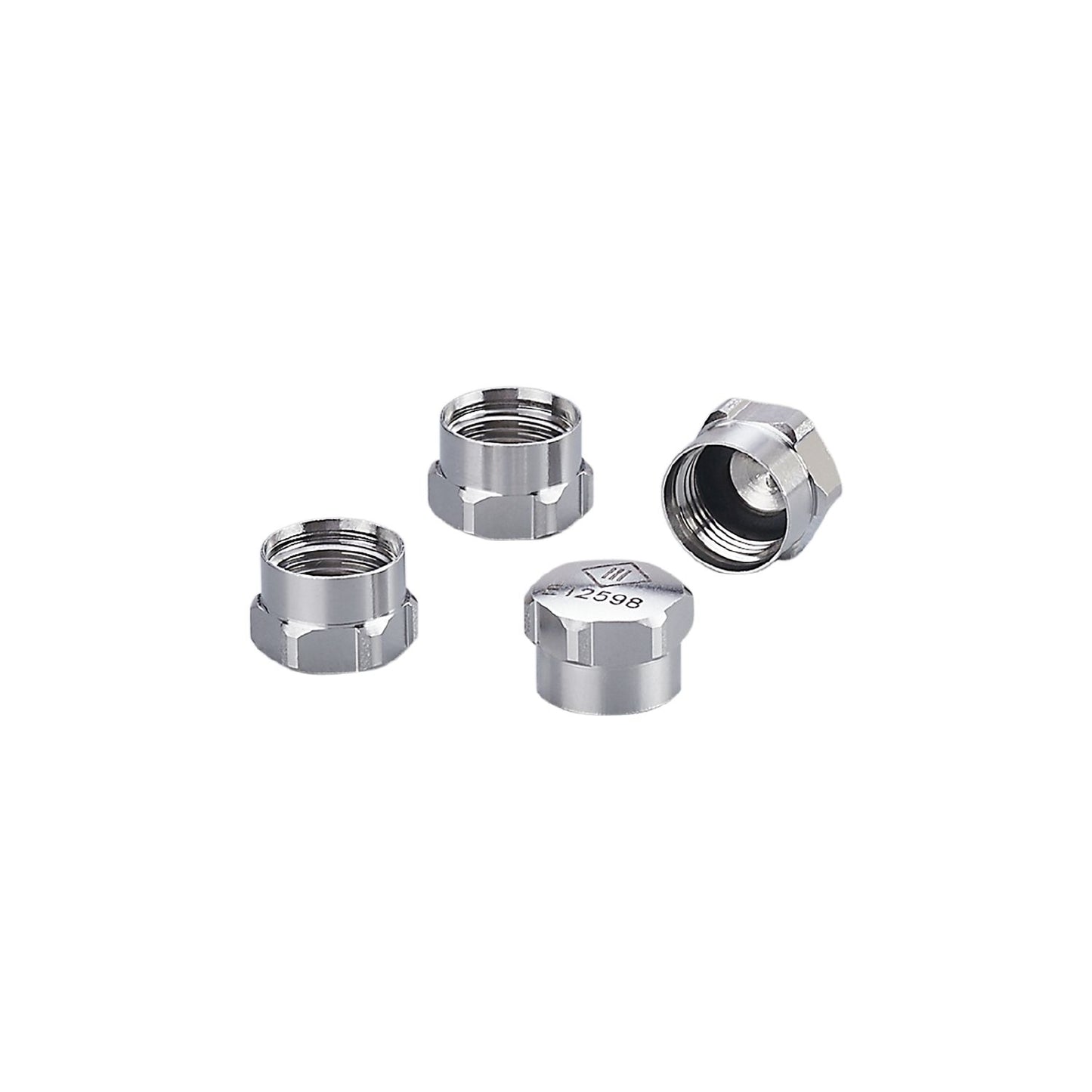 E12598 Sensor Accessories